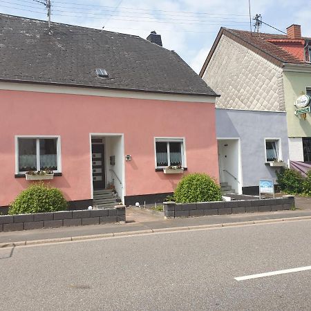 Ferienwohnung Mueller ヴァーダーン エクステリア 写真